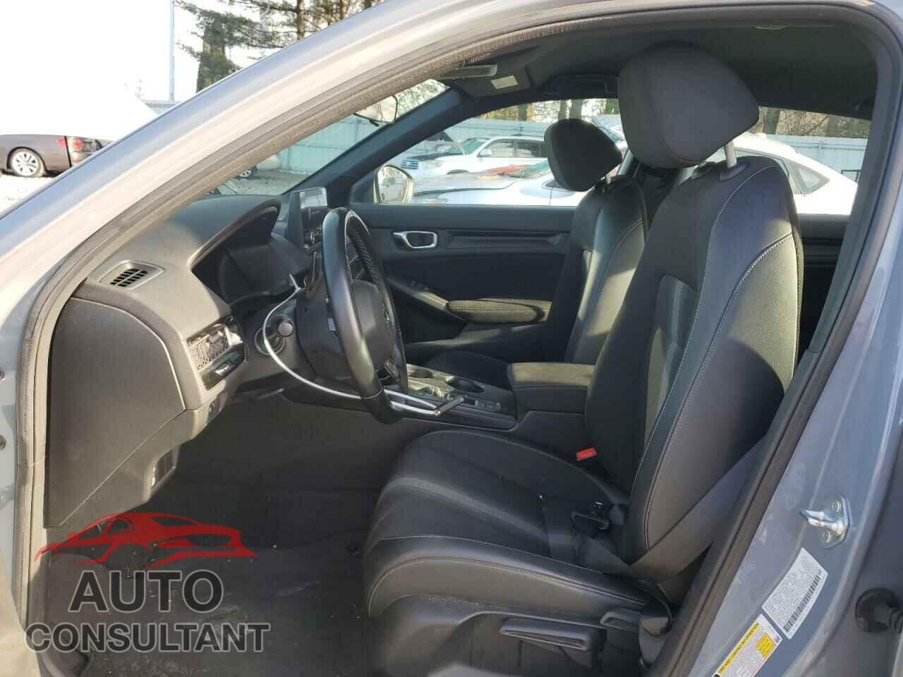 HONDA CIVIC 2020 - 2HGFE2F51NH547874