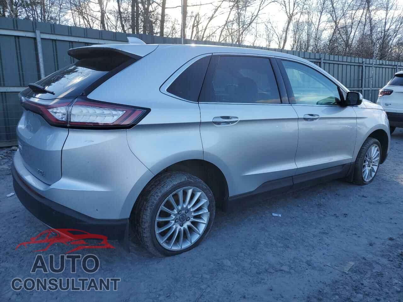 FORD EDGE 2016 - 2FMPK4J99GBB86557