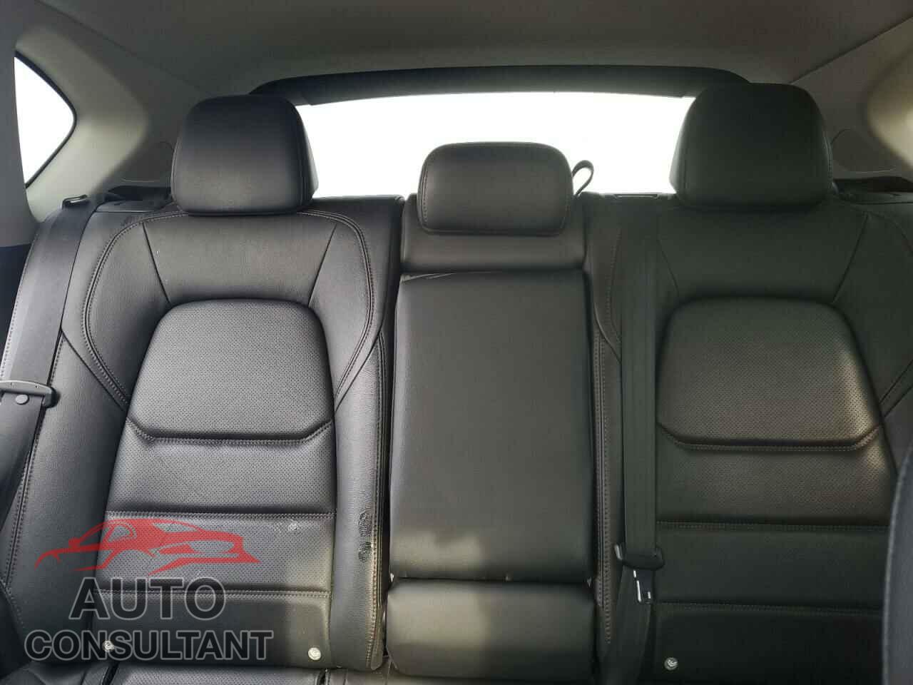 MAZDA CX-5 2017 - JM3KFADL2H0131984