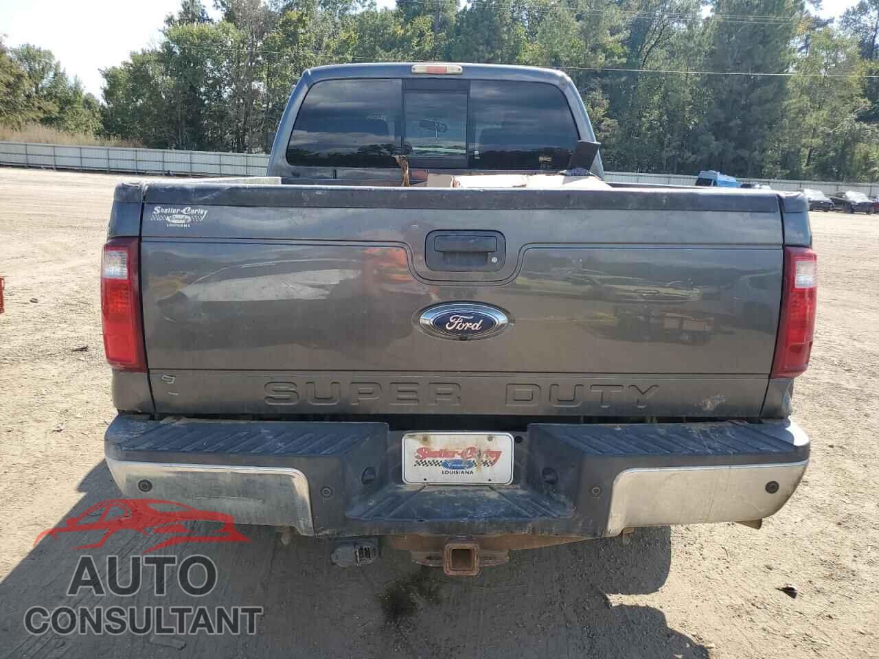 FORD F250 2015 - 1FT7W2BT1FED03574