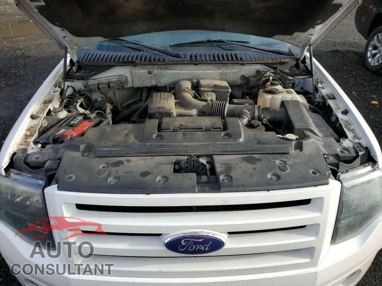 FORD EXPEDITION 2010 - 1FMJK2A57AEB53978