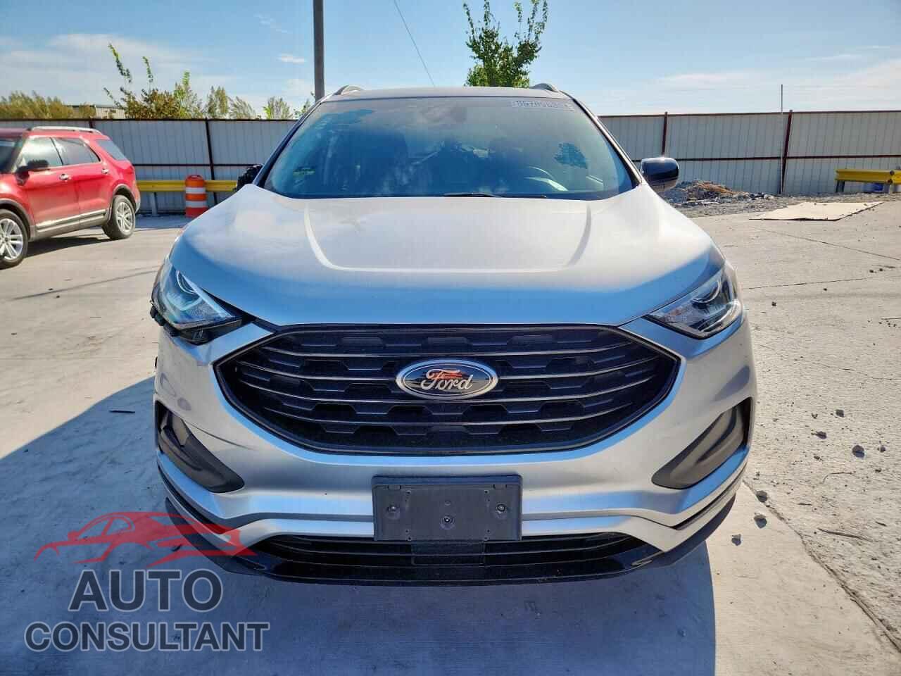 FORD EDGE 2022 - 2FMPK4G90NBA40715