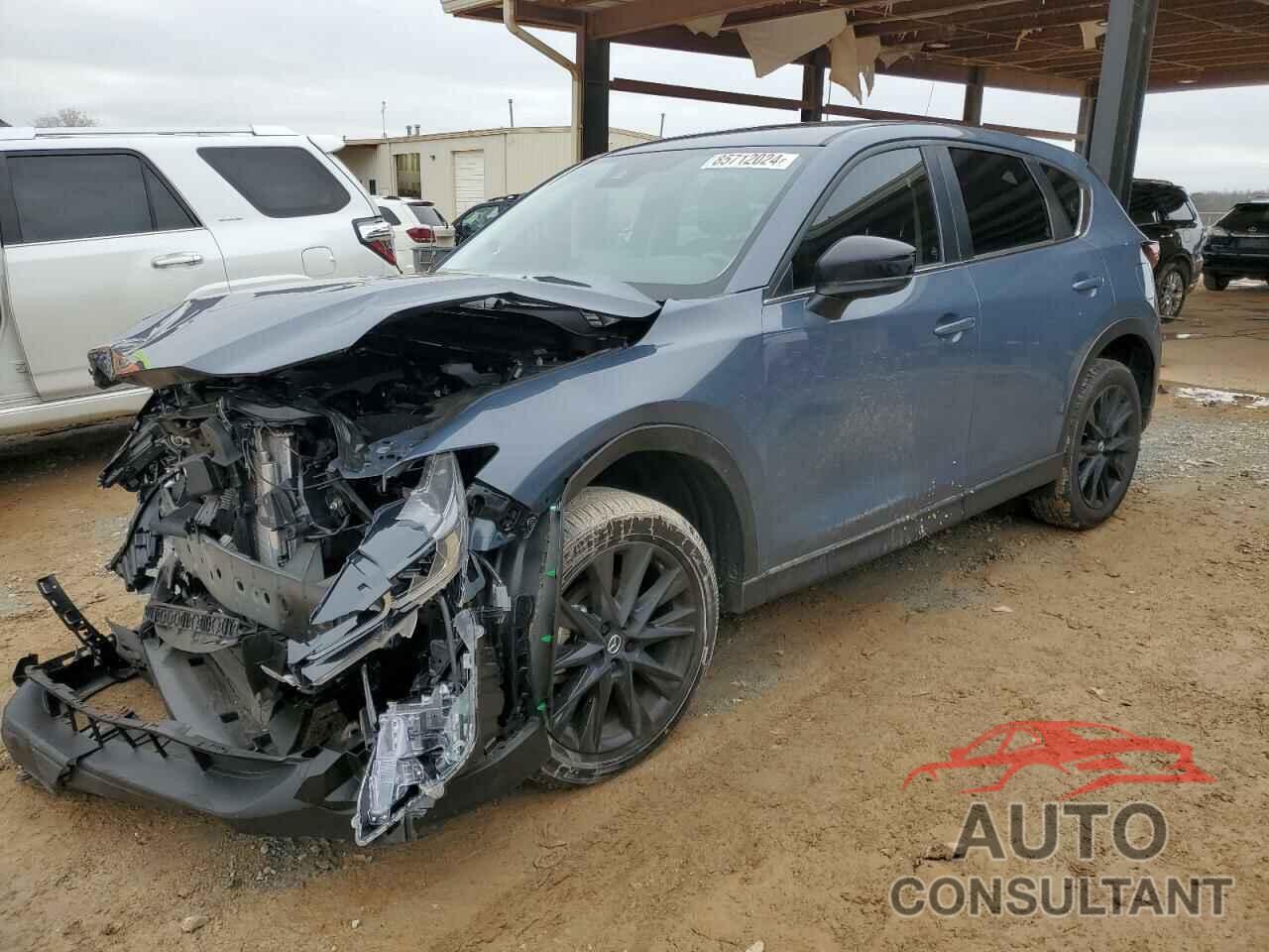 MAZDA CX-5 PREFE 2023 - JM3KFBCM9P0280049