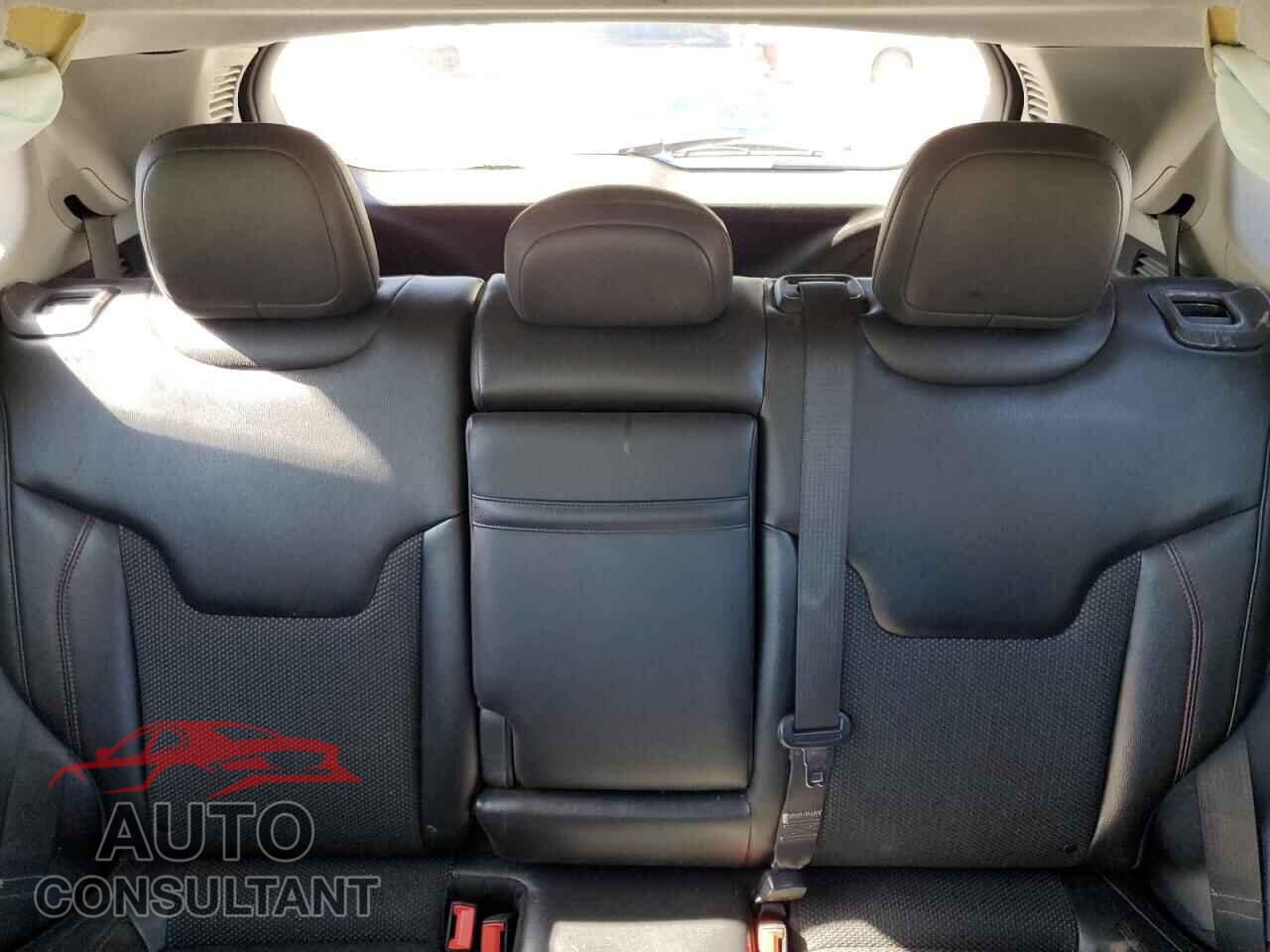 JEEP COMPASS 2018 - 3C4NJDDB2JT455961