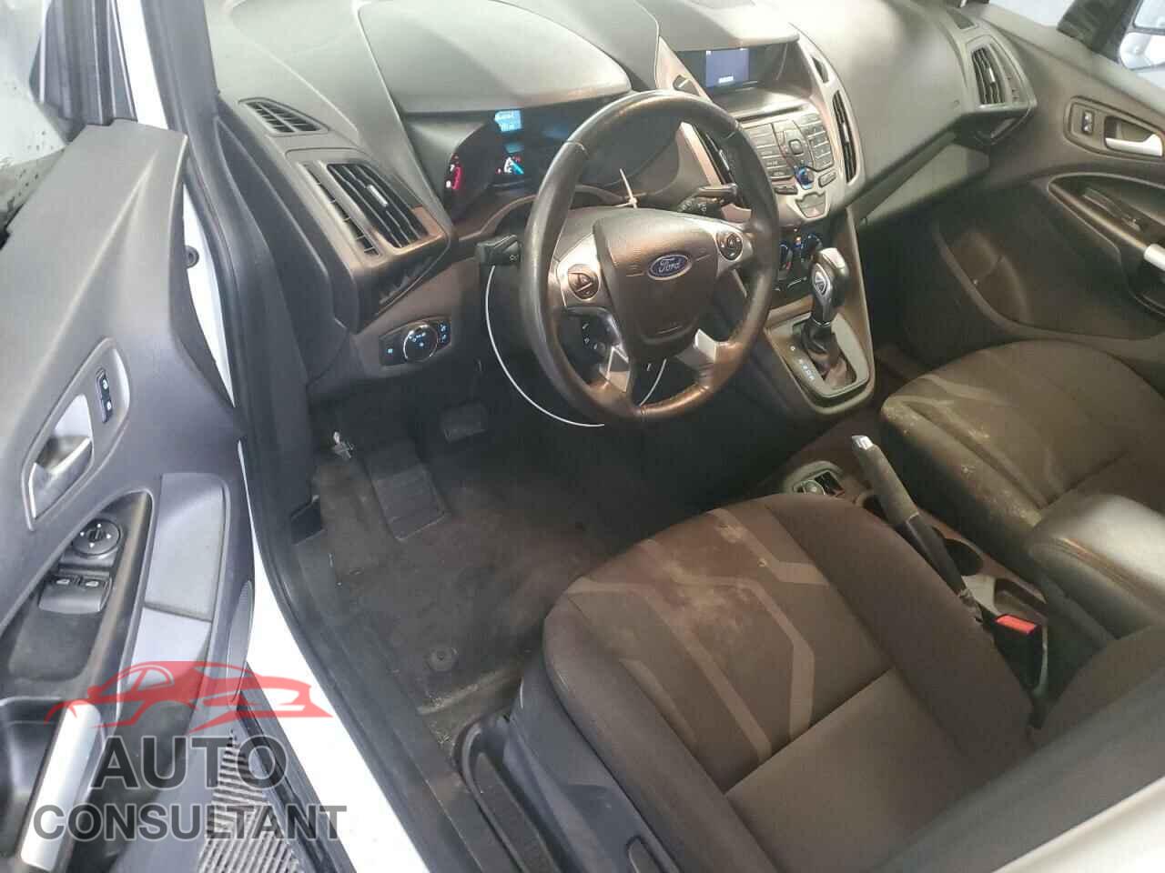 FORD TRANSIT 2016 - NM0LS7F76G128432X