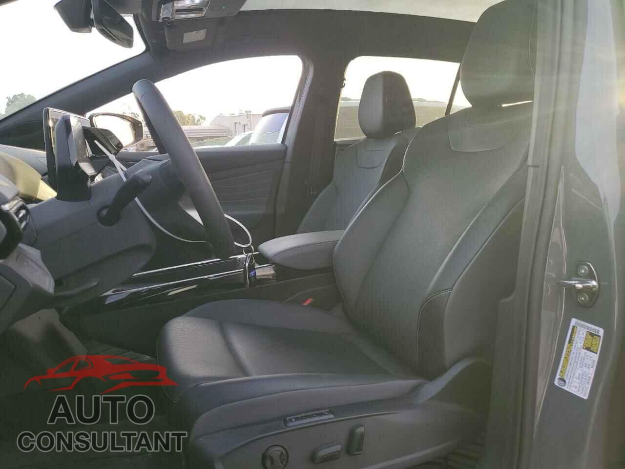 VOLKSWAGEN ID.4 PRO S 2023 - 1V2GNPE84PC005846