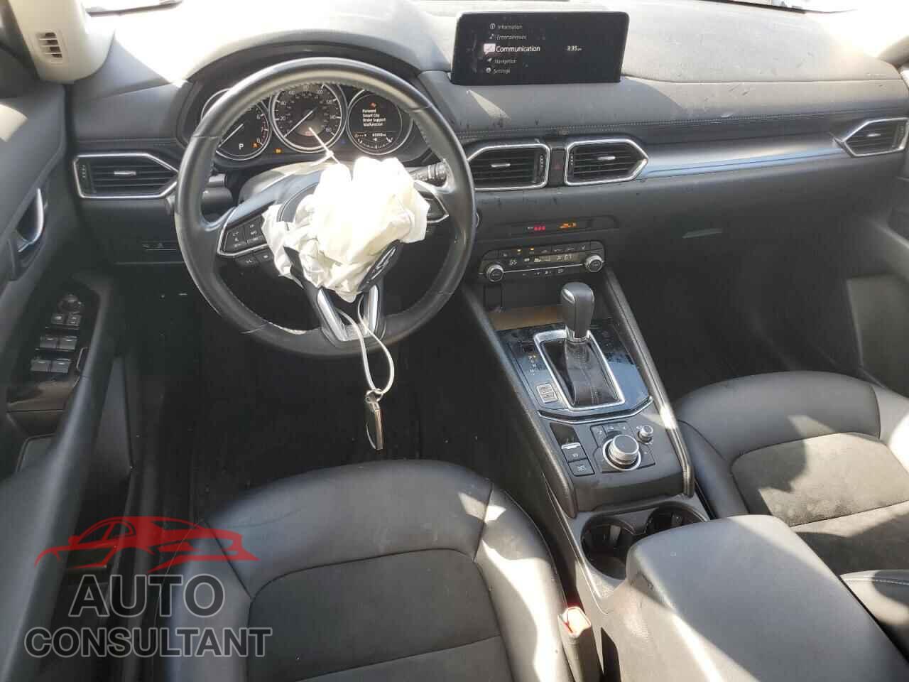 MAZDA CX-5 2021 - JM3KFBCM3M1480351