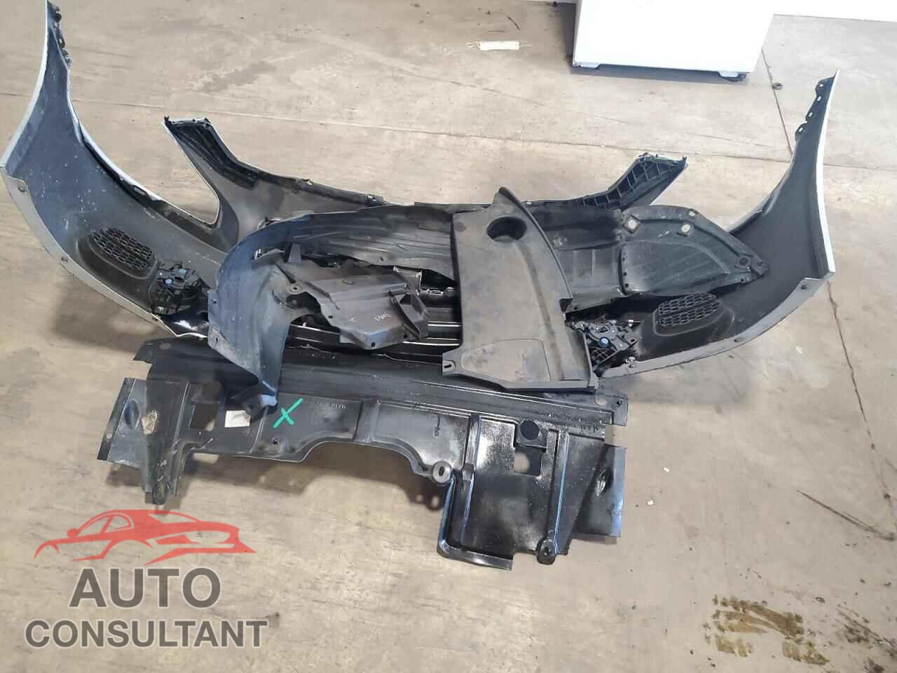 NISSAN MAXIMA 2014 - 1N4AA5APXEC480683