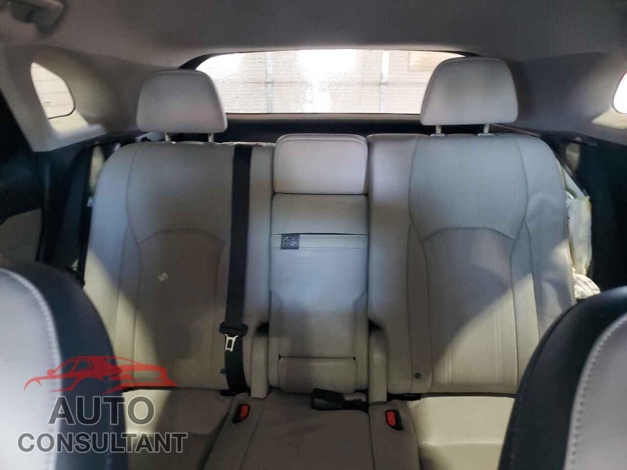 LEXUS RX350 2019 - 2T2BZMCA5KC181952