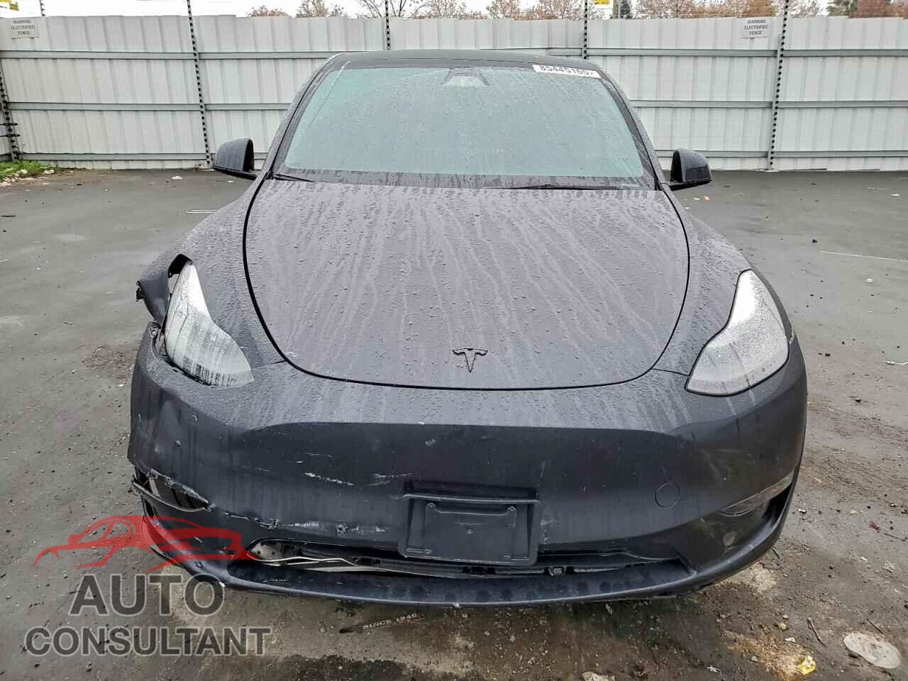 TESLA MODEL Y 2024 - 7SAYGDEE5RF070427