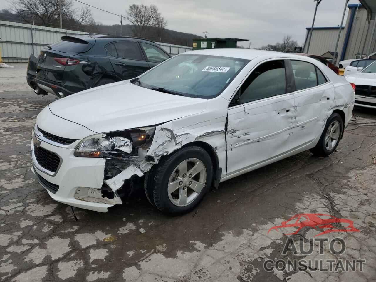 CHEVROLET MALIBU 2015 - 1G11B5SL0FF244796