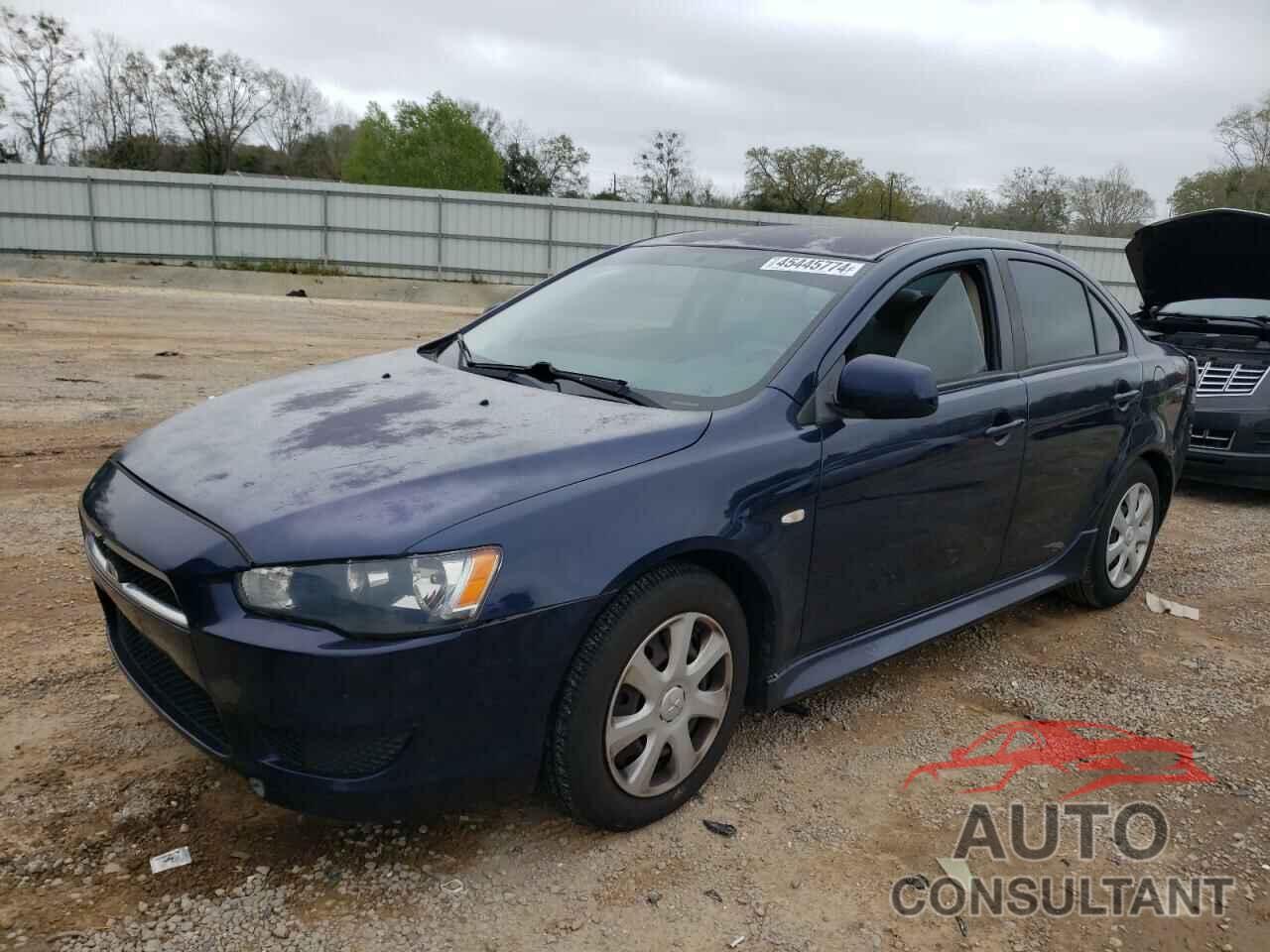 MITSUBISHI LANCER 2014 - JA32U2FU1EU006410