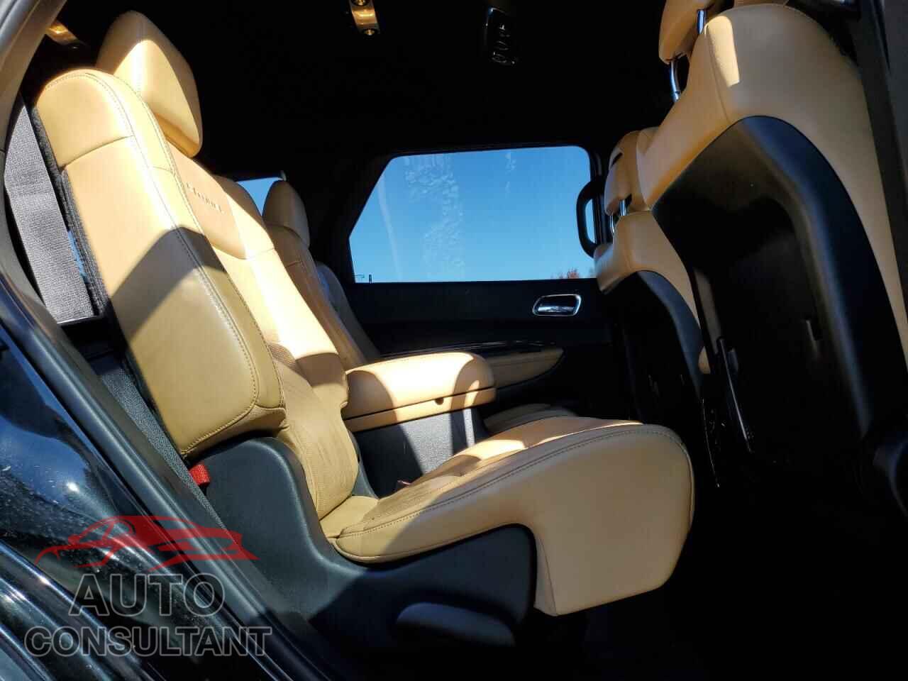 DODGE DURANGO 2015 - 1C4RDJEG8FC917721