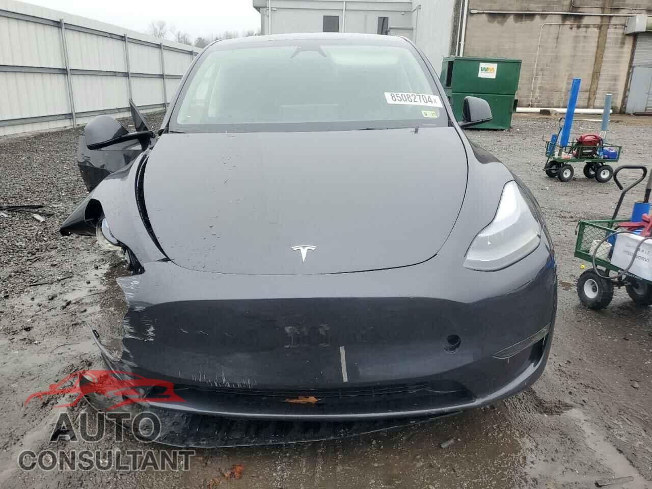 TESLA MODEL Y 2024 - 7SAYGDEEXRF179644
