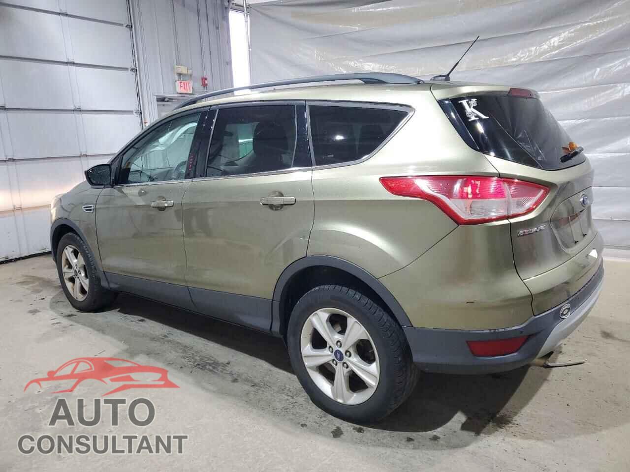 FORD ESCAPE 2014 - 1FMCU9GX0EUA36629