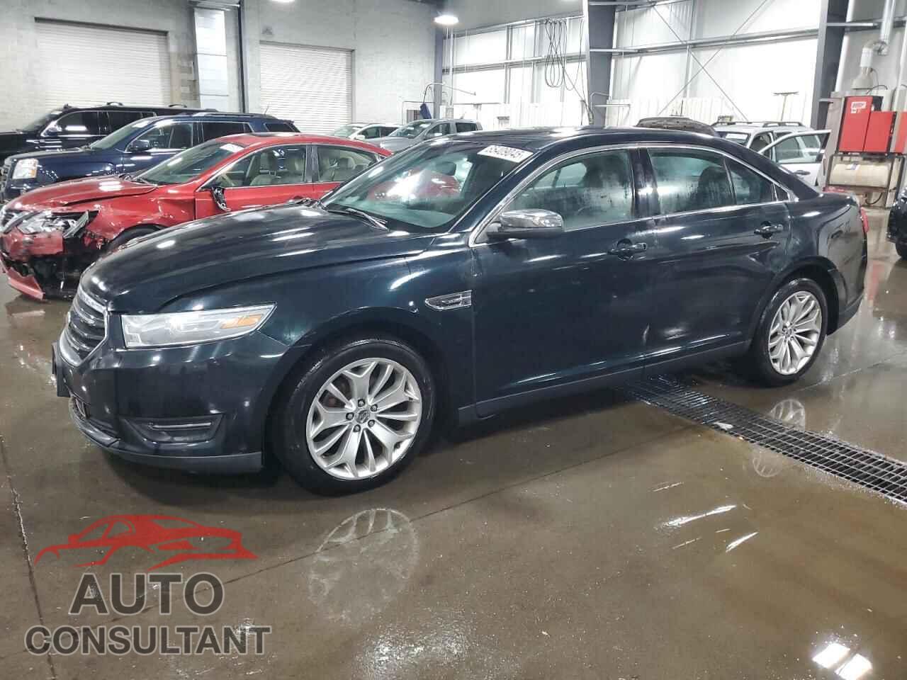 FORD TAURUS 2014 - 1FAHP2F8XEG111490
