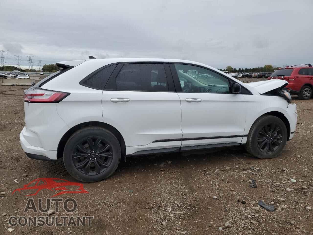 FORD EDGE 2023 - 2FMPK4G99PBA17419