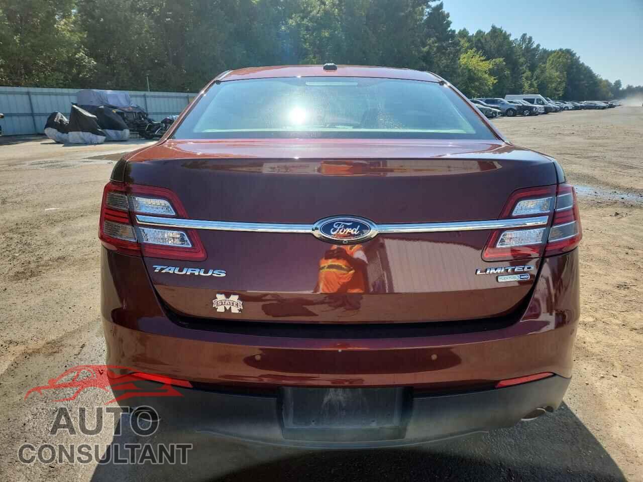 FORD TAURUS 2015 - 1FAHP2J85FG129615
