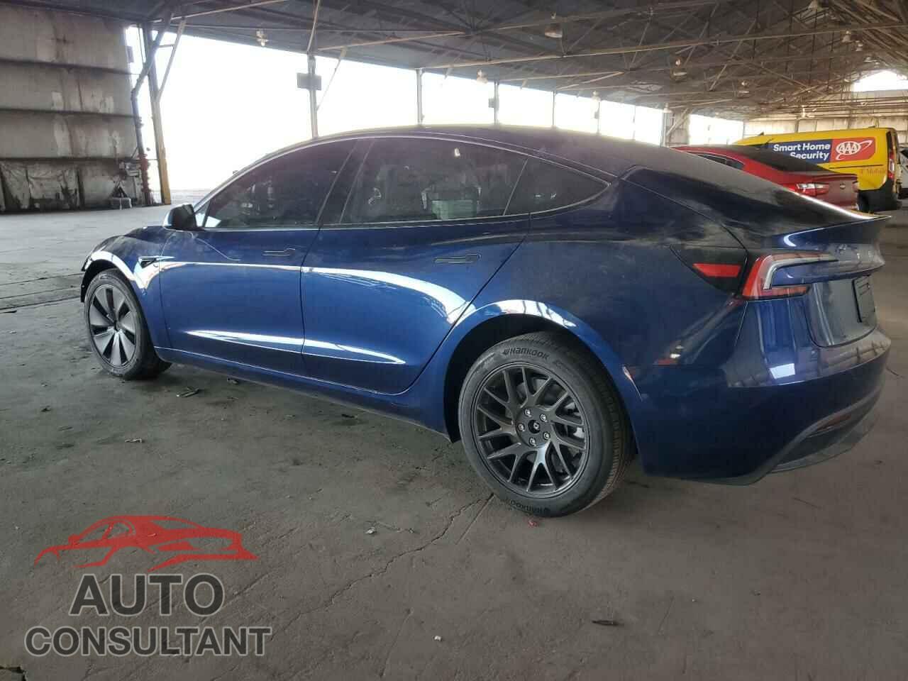TESLA MODEL 3 2024 - 5YJ3E1EA2RF739715