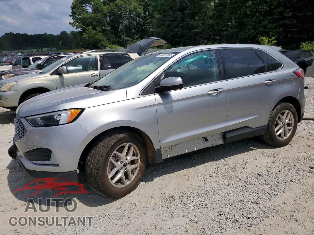 FORD EDGE 2024 - 2FMPK4J94RBA70606