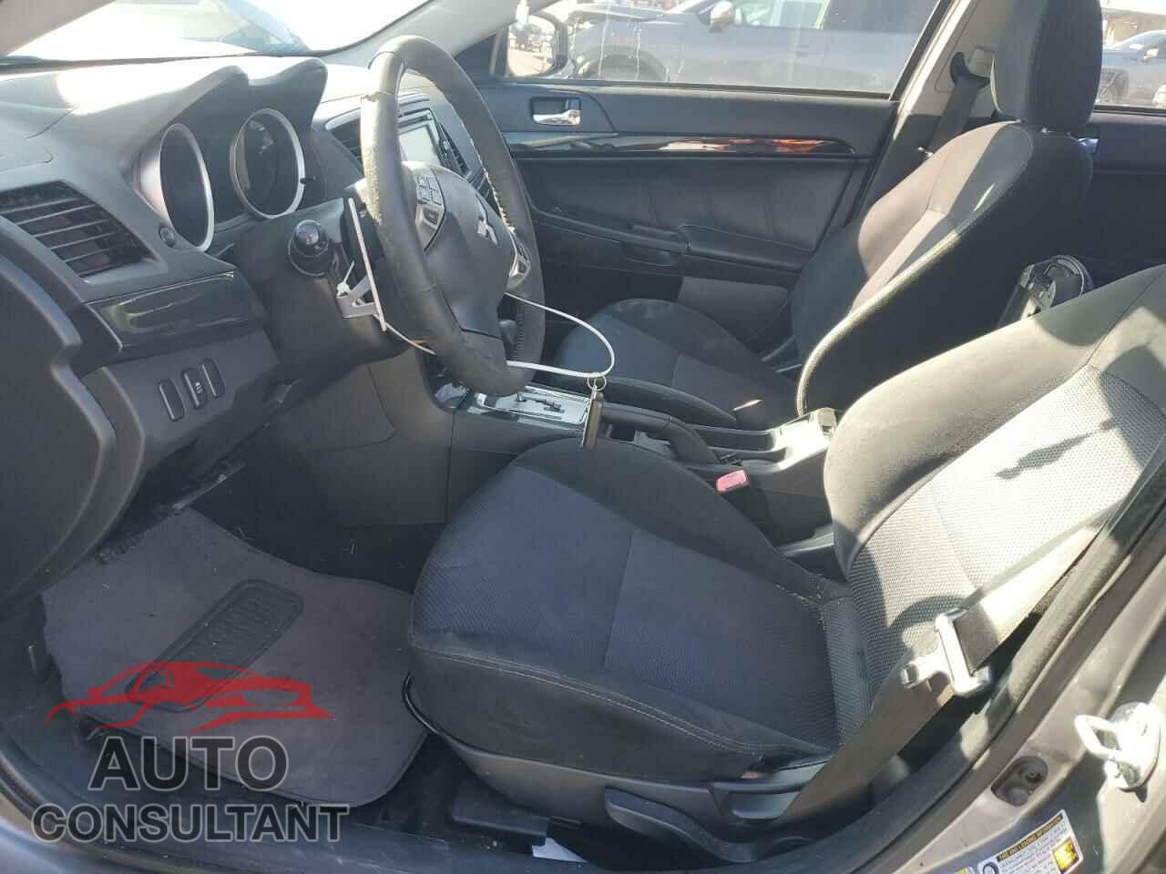 MITSUBISHI LANCER 2015 - JA32U8FW8FU014252