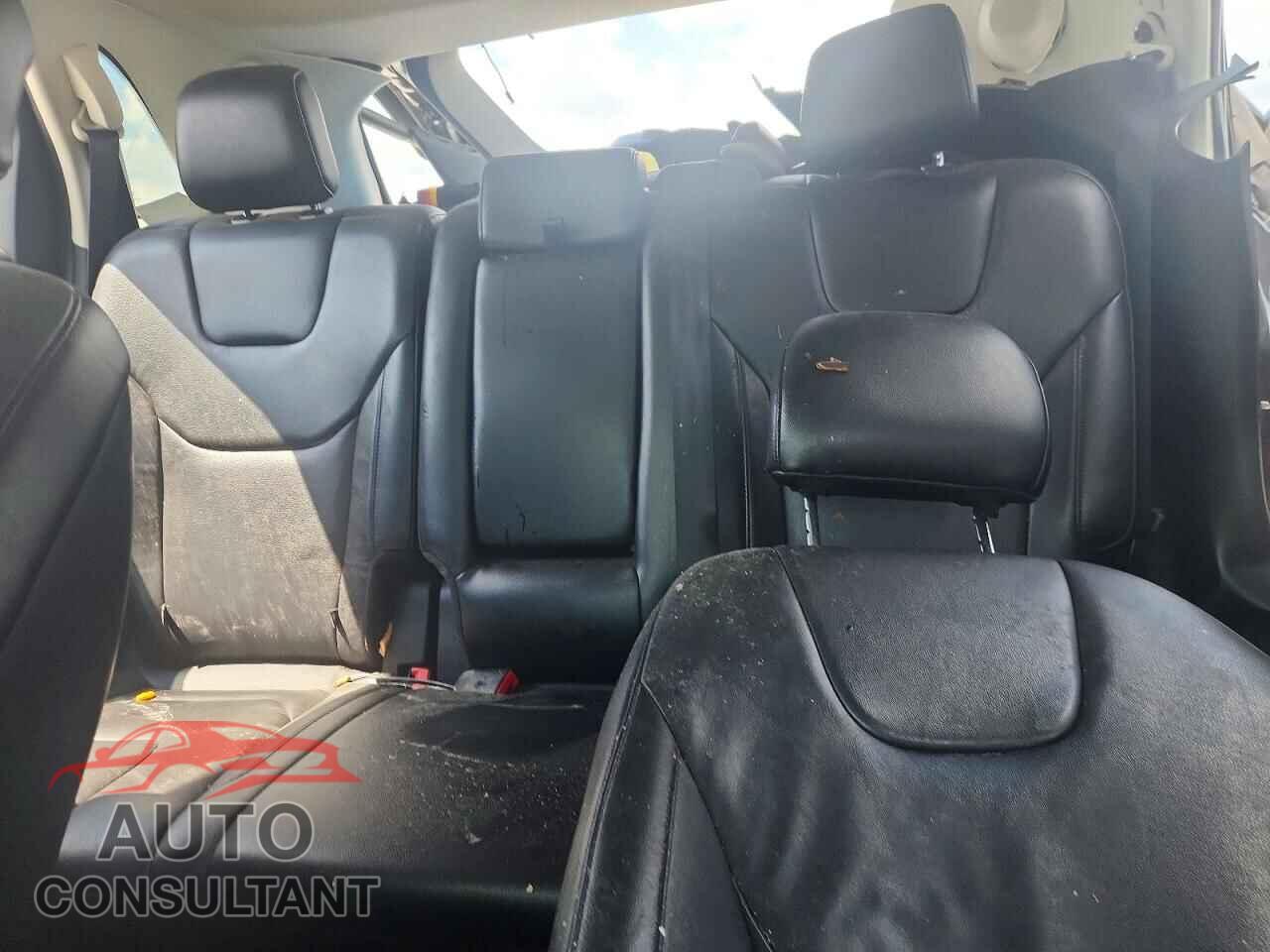 FORD EDGE 2019 - 2FMPK3K94KBC02617