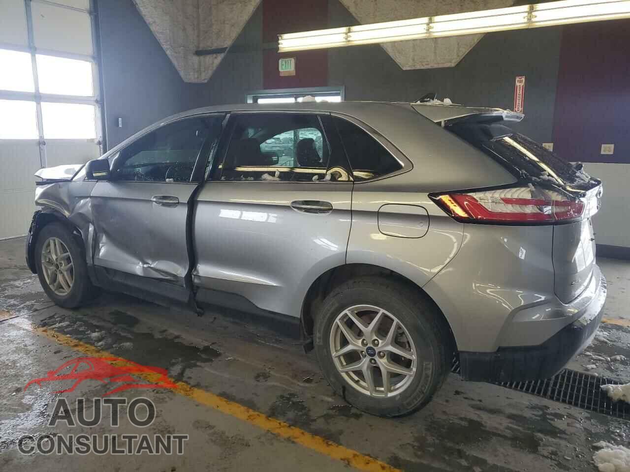 FORD EDGE 2022 - 2FMPK4J96NBA51615
