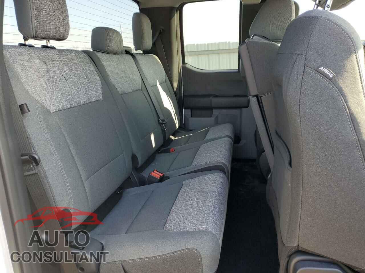 FORD F250 2024 - 1FT8X2BN8REF21857