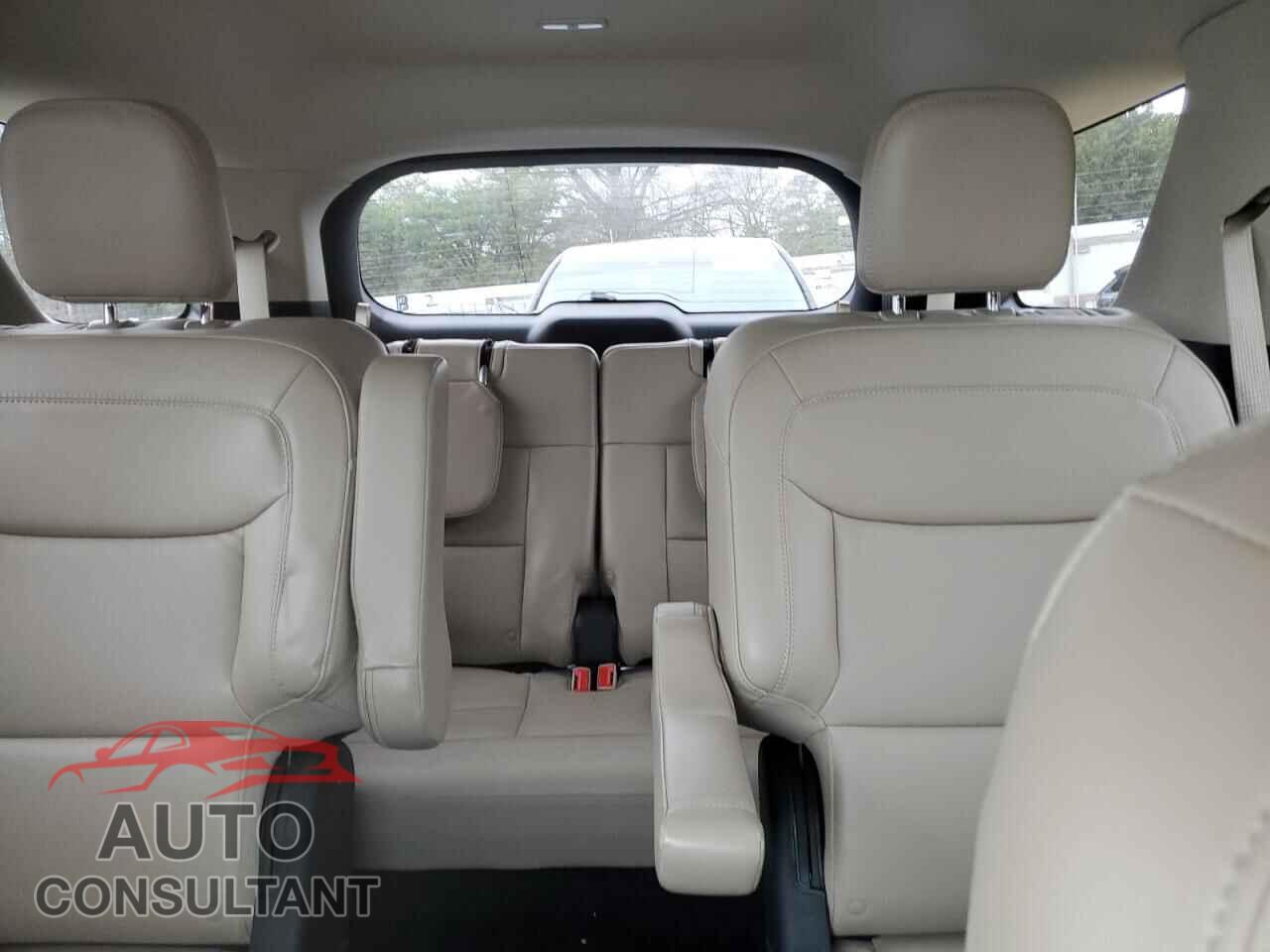 FORD EXPLORER 2021 - 1FMSK8DH6MGC18390