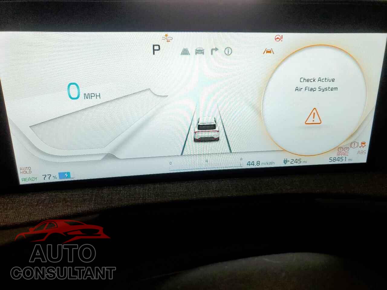 KIA EV6 LIGHT 2024 - KNDC34LA3R5159501