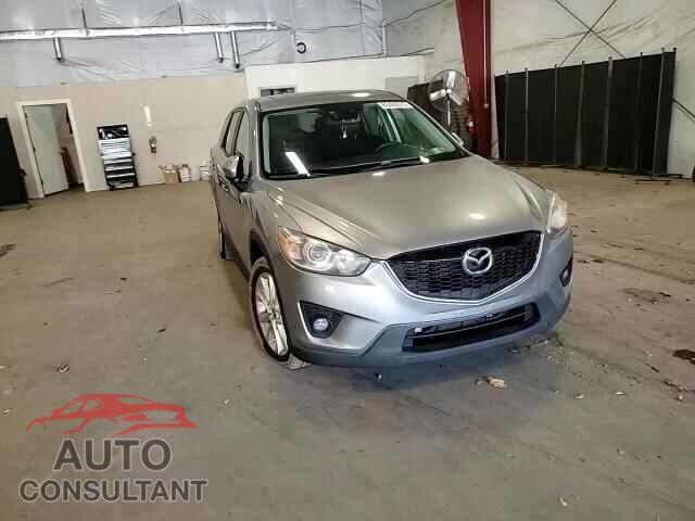 MAZDA CX-5 2014 - JM3KE4DY4E0314430