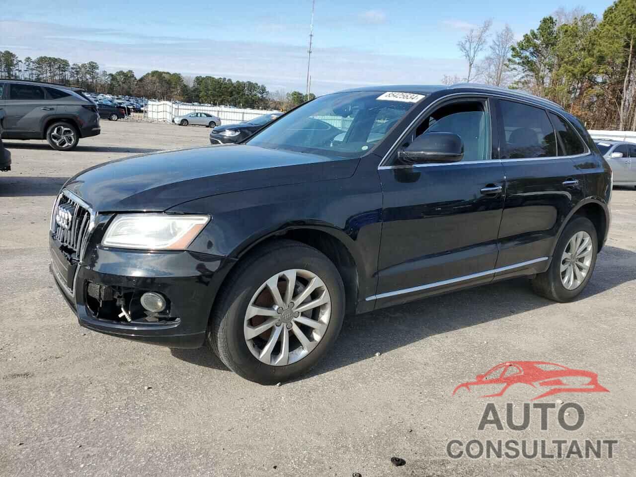 AUDI Q5 2016 - WA1L2AFP1GA032441