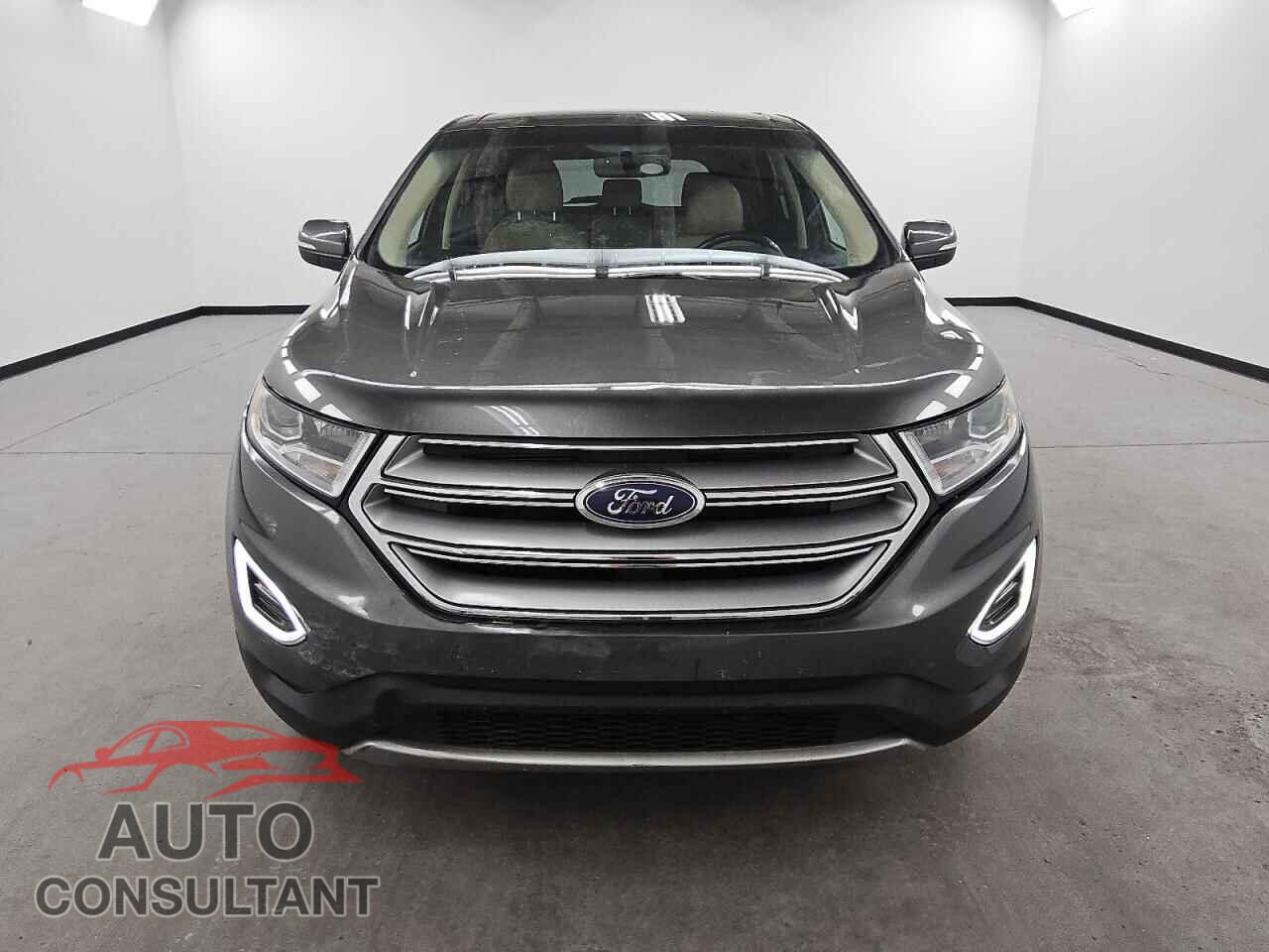 FORD EDGE 2017 - 2FMPK4J90HBB60690