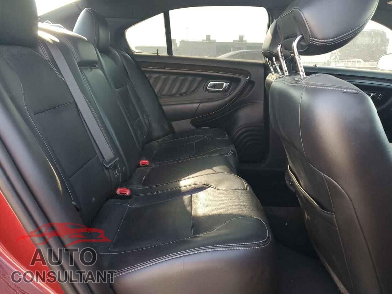 FORD TAURUS 2014 - 1FAHP2F84EG159986
