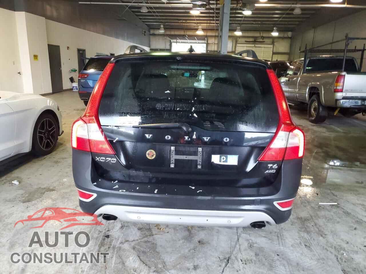 VOLVO XC70 2013 - YV4902BZXD1156560