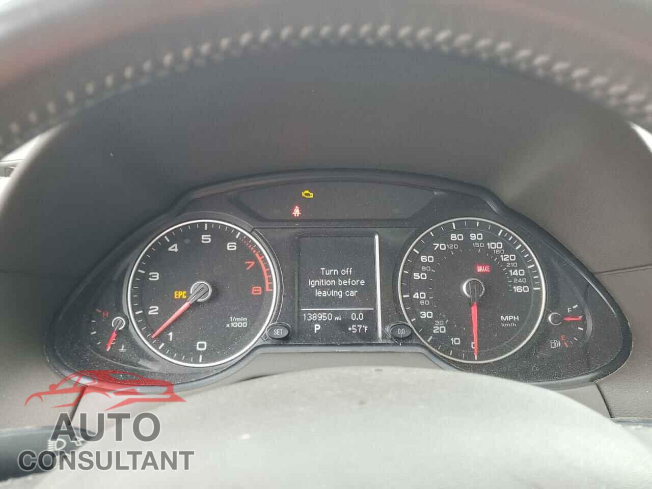 AUDI Q5 2014 - WA1CFAFP1EA020985