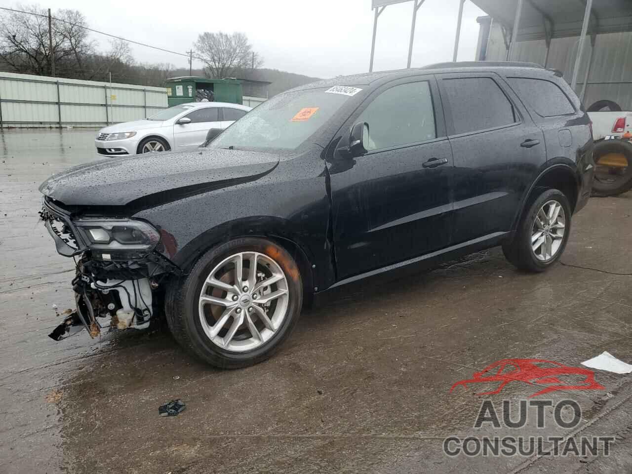 DODGE DURANGO 2023 - 1C4RDJDG2PC603131