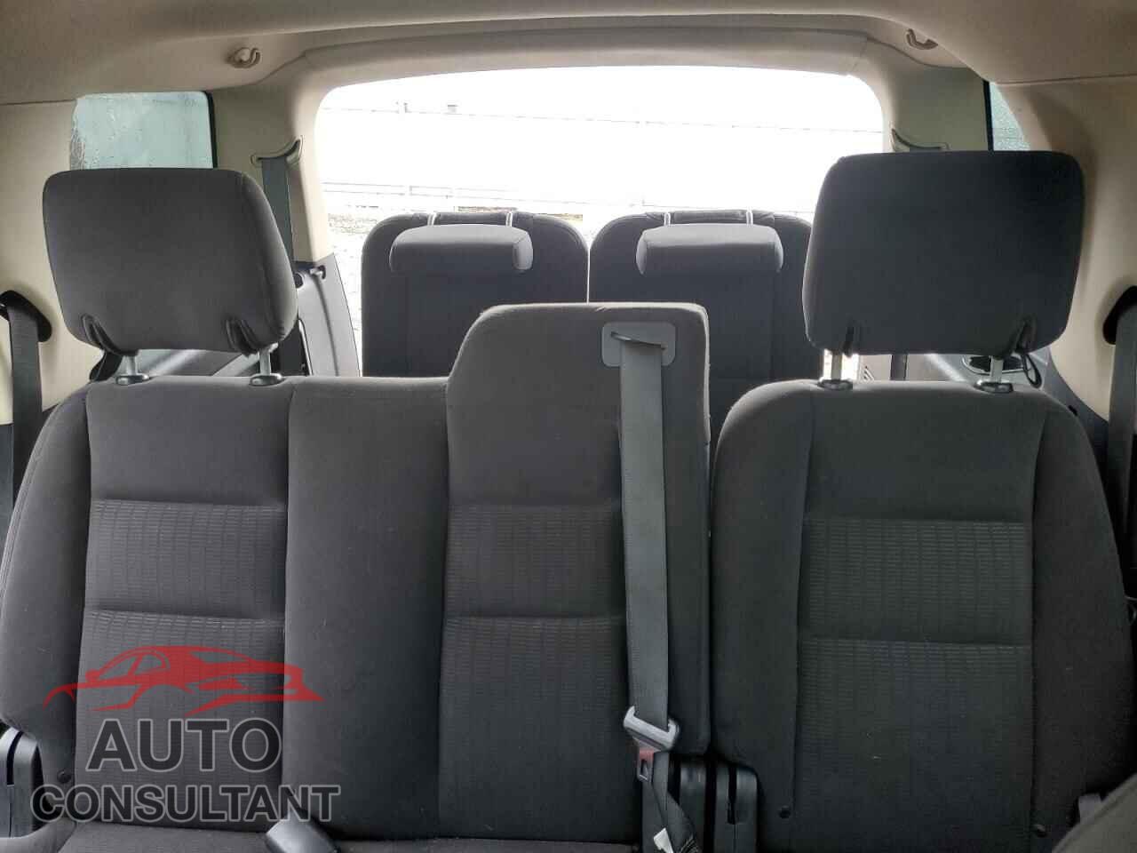 FORD EXPLORER 2010 - 1FMEU7DEXAUA11618