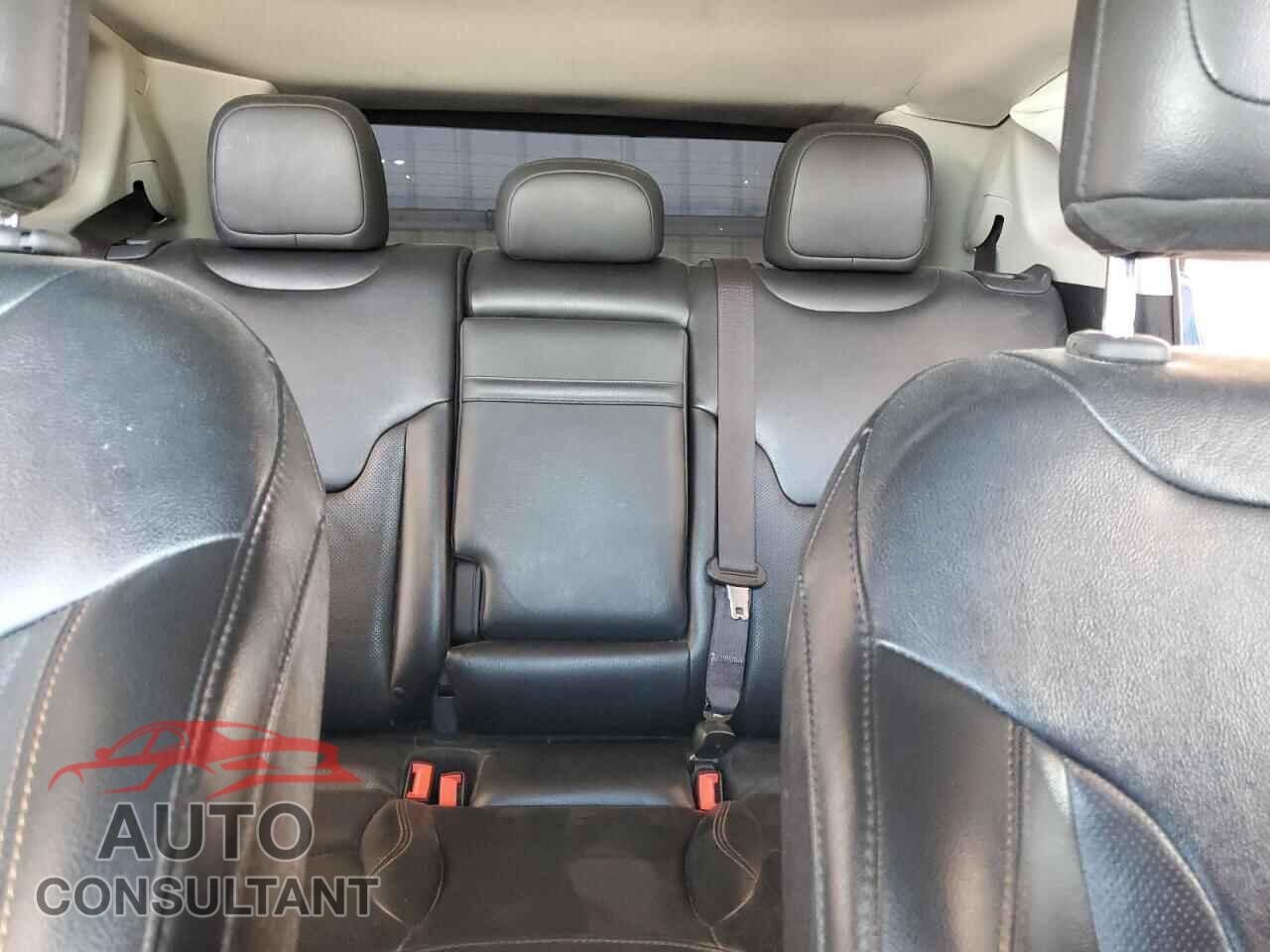JEEP COMPASS 2020 - 3C4NJCCBXLT114628