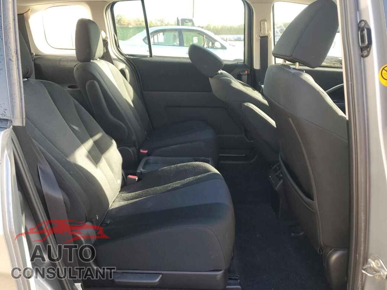 MAZDA 5 2013 - JM1CW2BL0D0155927