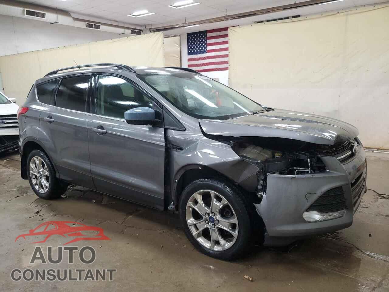 FORD ESCAPE 2014 - 1FMCU9G97EUB60009