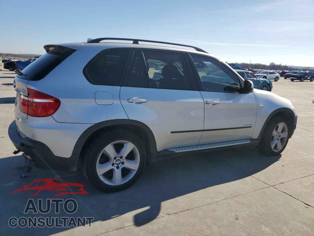 BMW X5 2010 - 5UXFF0C58ALT76301