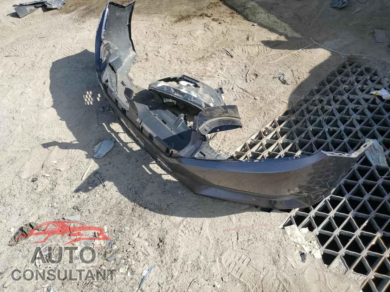 HONDA CIVIC 2017 - 19XFC2F58HE019754
