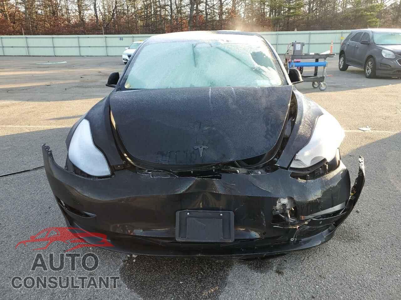 TESLA MODEL 3 2021 - 5YJ3E1EB4MF903175