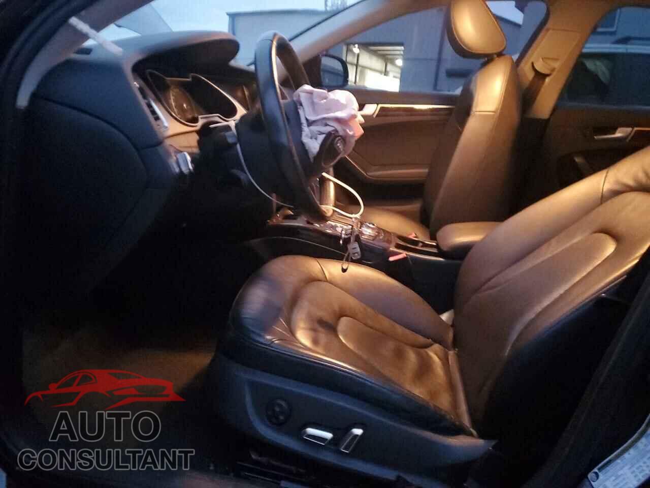 AUDI A4 2015 - WAUFFAFLXFN026095