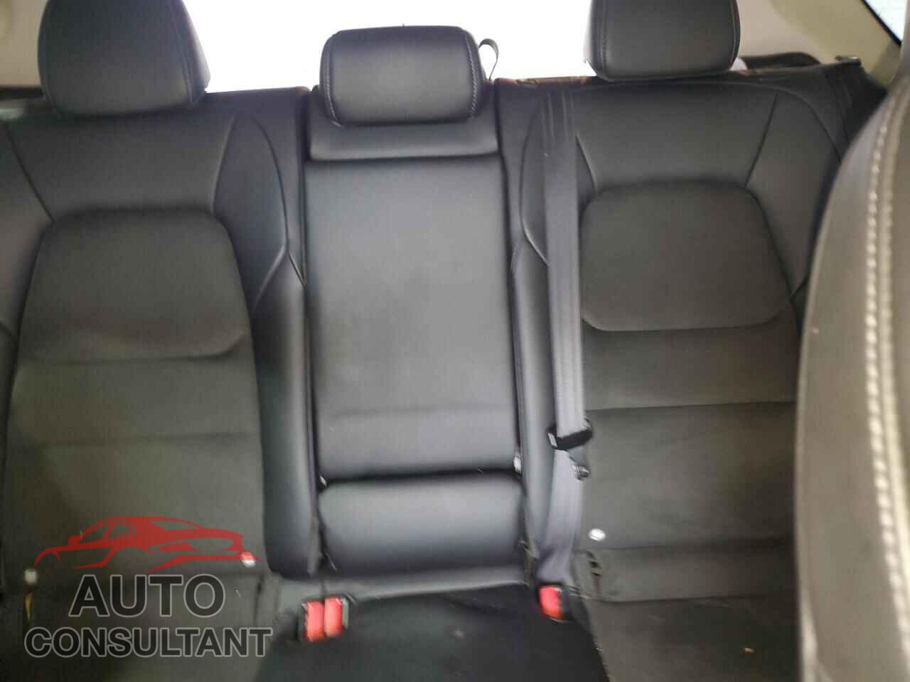 MAZDA CX-5 2017 - JM3KFBCL8H0208218
