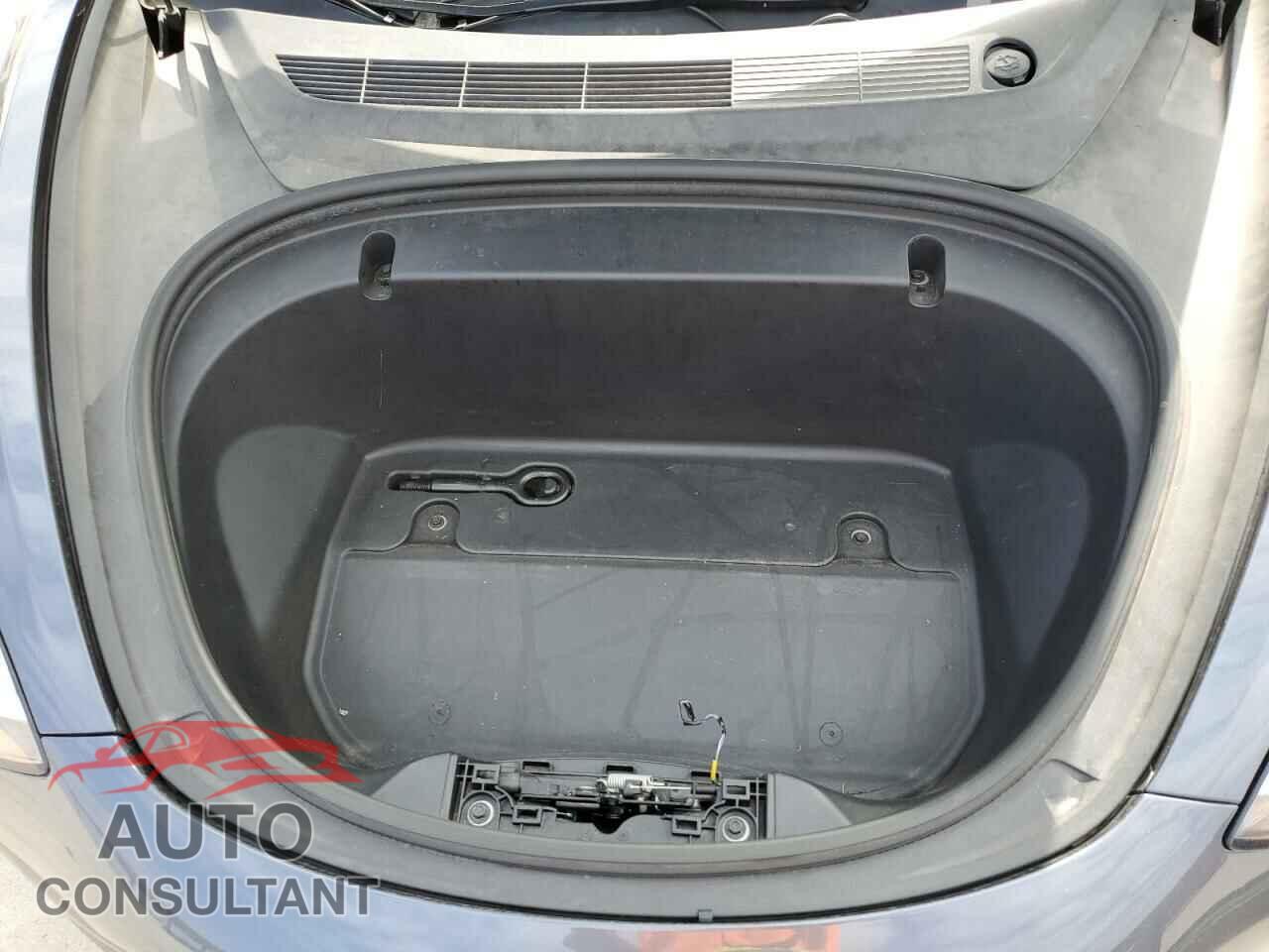 TESLA MODEL 3 2020 - 5YJ3E1EA4LF705041