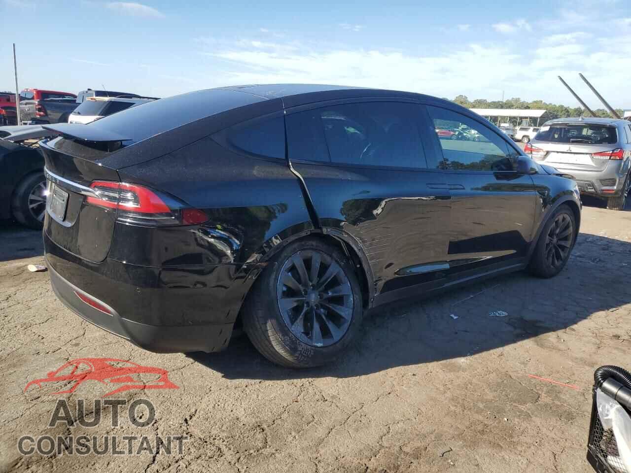 TESLA MODEL X 2018 - 5YJXCBE22JF128352