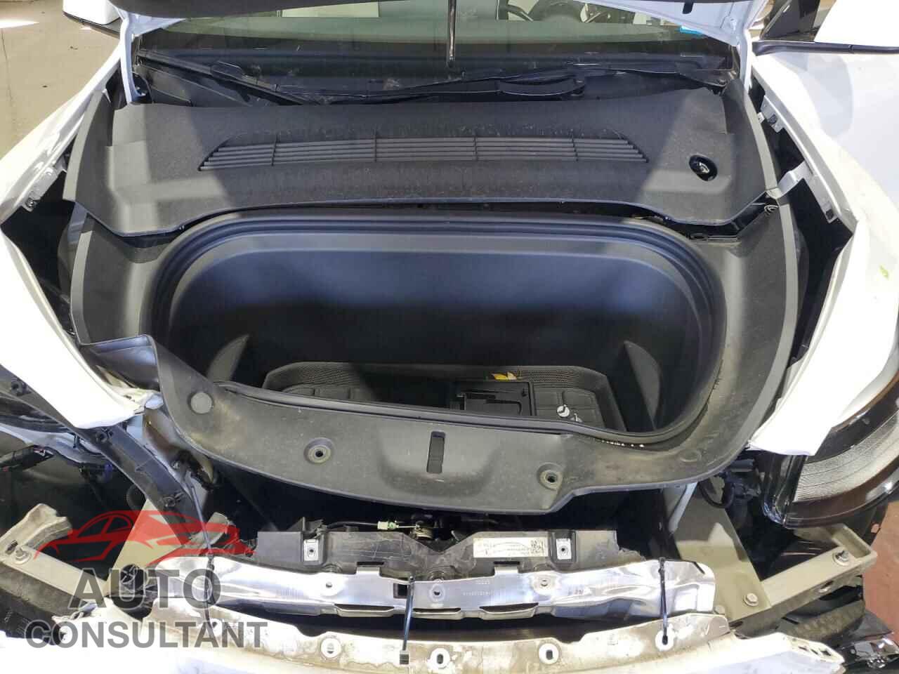 TESLA MODEL Y 2023 - 7SAYGAEE3PF966057