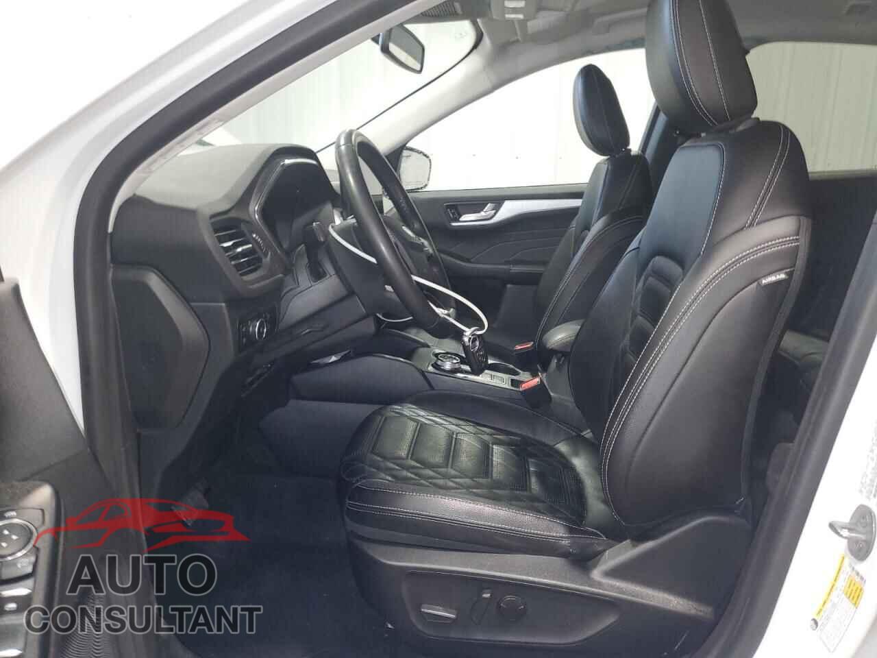 FORD ESCAPE 2023 - 1FMCU0E12PUA65658